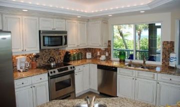 North Captiva, Florida, Vacation Rental Villa