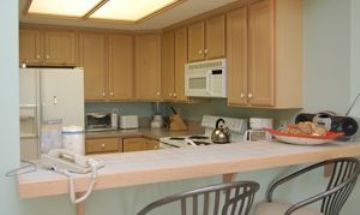 Hilton Head Island, South Carolina, Vacation Rental Condo