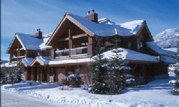 Whistler, British Columbia, Vacation Rental House