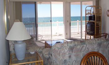 Bradenton Beach, Florida, Vacation Rental Condo