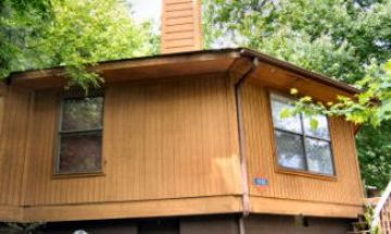 Pigeon Forge, Tennessee, Vacation Rental Cabin