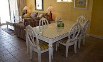 Destin, Florida, Vacation Rental Condo