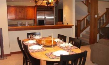 Whistler, British Columbia, Vacation Rental Condo