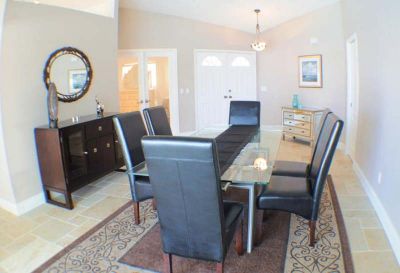 Cape Coral Villa Rental