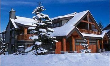 Whistler, British Columbia, Vacation Rental Condo