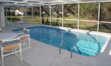 New Port Richey, Florida, Vacation Rental Villa