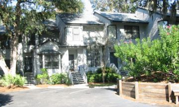 Hilton Head Island, South Carolina, Vacation Rental House
