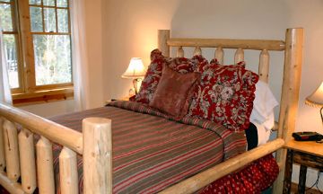 Teton Village, Wyoming, Vacation Rental Villa