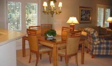 Hilton Head Island, South Carolina, Vacation Rental Condo