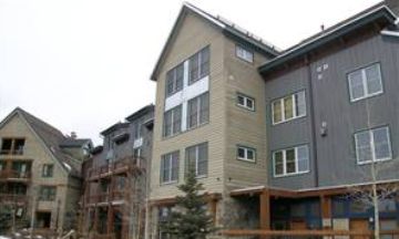 Keystone, Colorado, Vacation Rental Condo