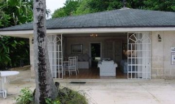 West Coast, St. Peter, Vacation Rental House