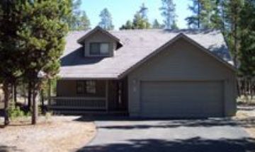 Sunriver, Oregon, Vacation Rental House