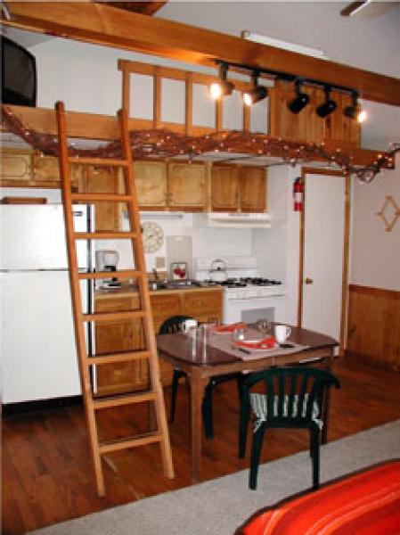 Mountain City, Tennessee, Vacation Rental Cottage