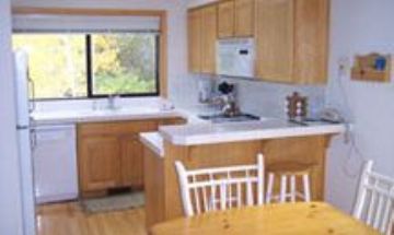 Sunriver, Oregon, Vacation Rental House