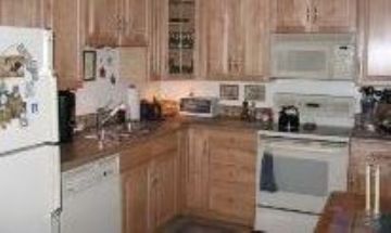 Keystone, Colorado, Vacation Rental Condo