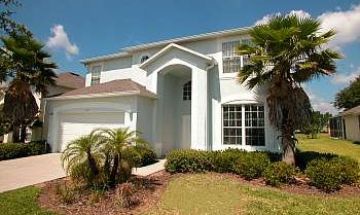 Haines City, Florida, Vacation Rental Villa