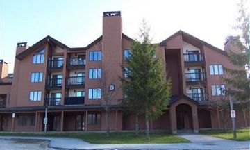 Killington, Vermont, Vacation Rental Condo