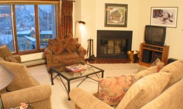 Avon, Colorado, Vacation Rental Condo