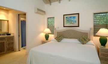 West Coast, St. James, Vacation Rental House