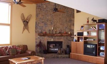 Vail, Colorado, Vacation Rental House