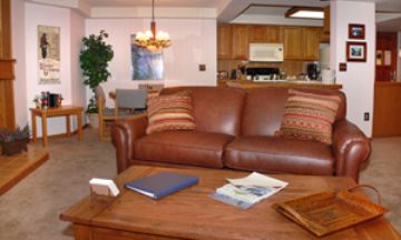 Steamboat Springs, Colorado, Vacation Rental Condo