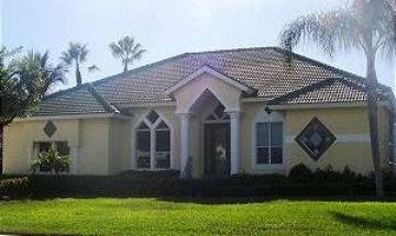 Marco Island, Florida, Vacation Rental Villa