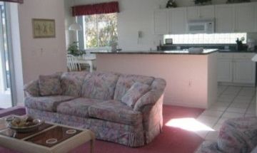 Kissimmee, Florida, Vacation Rental Villa