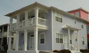 Santa Rosa Beach, Florida, Vacation Rental Villa