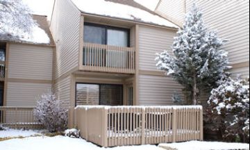 Park City, Utah, Vacation Rental House