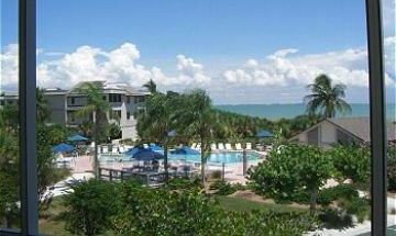 Sanibel, Florida, Vacation Rental Condo