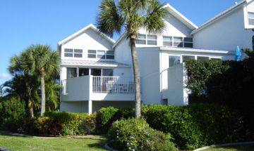 Englewood, Florida, Vacation Rental Condo