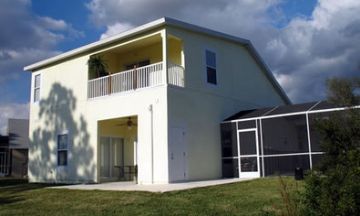 Davenport, Florida, Vacation Rental Villa