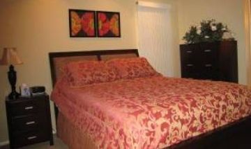 Phoenix, Arizona, Vacation Rental House