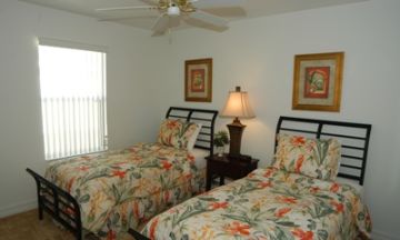 Davenport, Florida, Vacation Rental Villa