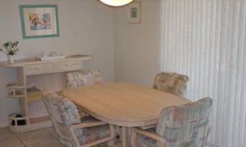 Sanibel Island, Florida, Vacation Rental Condo