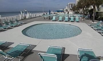 Panama City Beach, Florida, Vacation Rental Condo