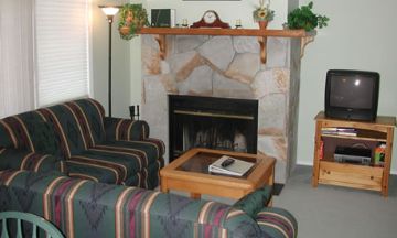 Fairmont Hot Springs, British Columbia, Vacation Rental House