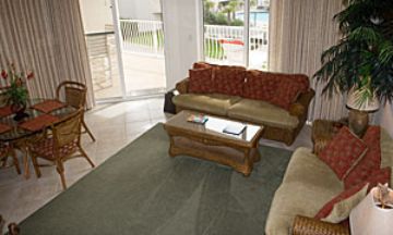 Seagrove Beach, Florida, Vacation Rental Condo