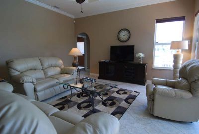 Cape Coral Villa Rental
