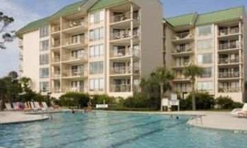 Hilton Head Island, South Carolina, Vacation Rental Condo