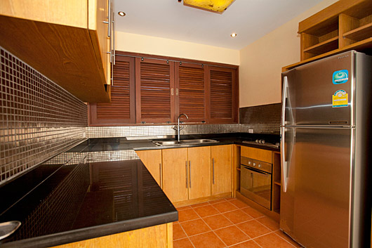 Thailand Villa Vacations