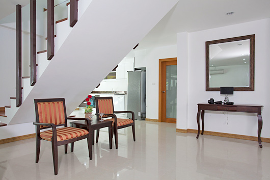 Jomtien, Pattaya, Vacation Rental Villa