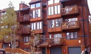 Breckenridge, Colorado, Vacation Rental Condo