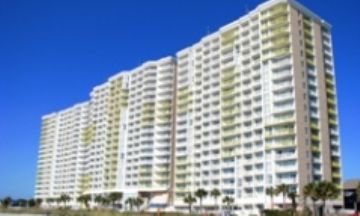 North Myrtle Beach, South Carolina, Vacation Rental Condo