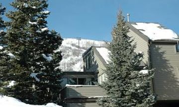 Park City, Utah, Vacation Rental Condo