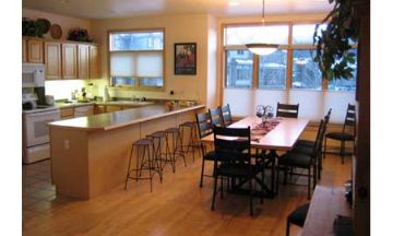 Frisco, Colorado, Vacation Rental House