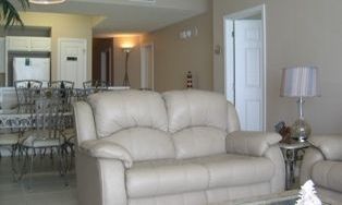 Navarre, Florida, Vacation Rental Condo