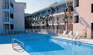 Miramar Beach, Florida, Vacation Rental Condo