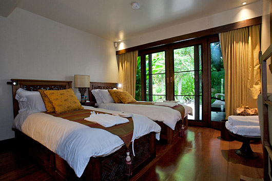 Pattaya Vacation Rental Villa