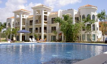 Playa del Carmen, Quintana Roo, Vacation Rental Condo